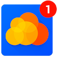 Mail.Ru Cloud icon